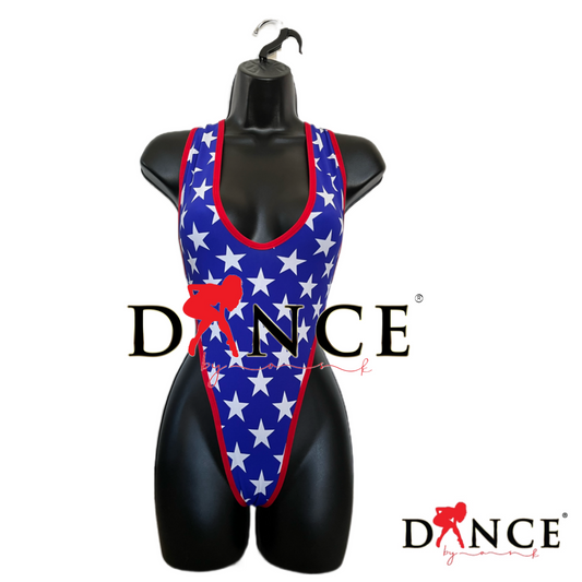 DBOSK Signature USA Holiday Edition 1pc