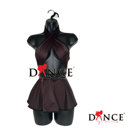 Mini Flare skirt 2pc