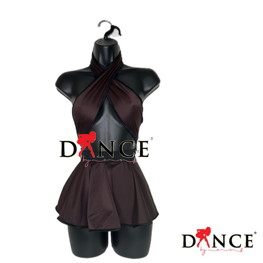 Mini Flare skirt 2pc