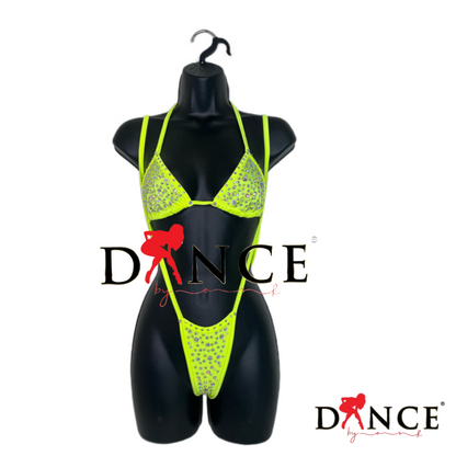 SS Sexy Slingshot 2pc