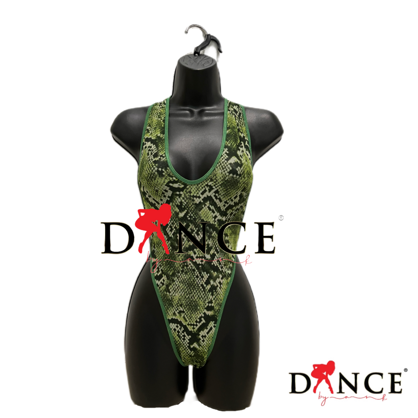 DBOSK Signature JUNGLE EDITION 1pc