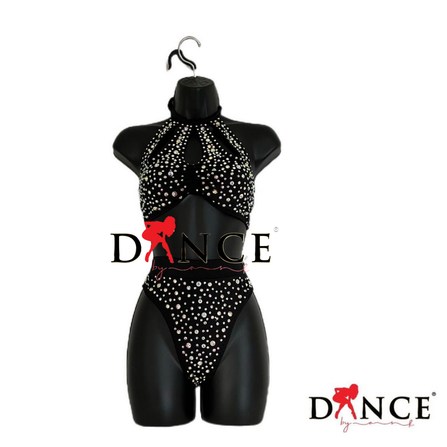 Starry Night pole 2pc