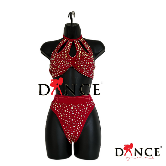 Starry Night pole 2pc